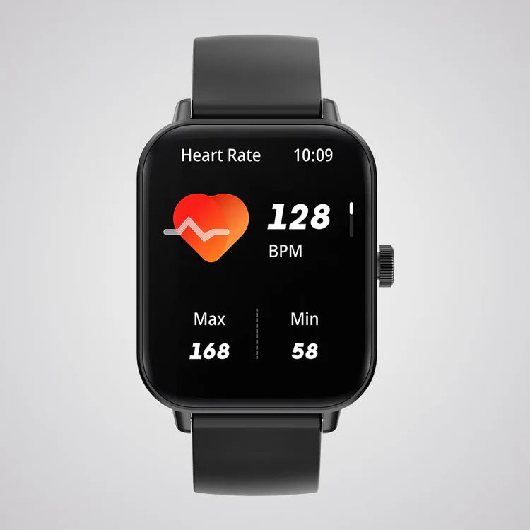 Smartwatch Colmi P81 with Full Touch Display – Fitness, Sleep & Call Notifications